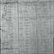 Steamboat Willie Exposure Sheet