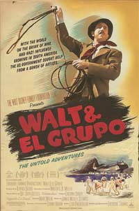 Walt&ElGrupo